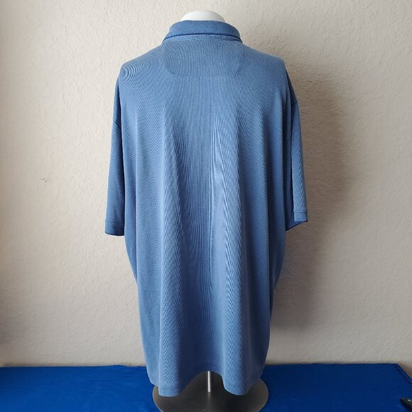 Tommy Bahama IslandZone Polo XXXL - Picture 5 of 7
